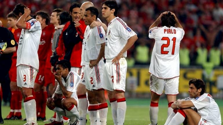 andrea pirlo curiosità istanbul andrea pirlo curiosità istanbul
