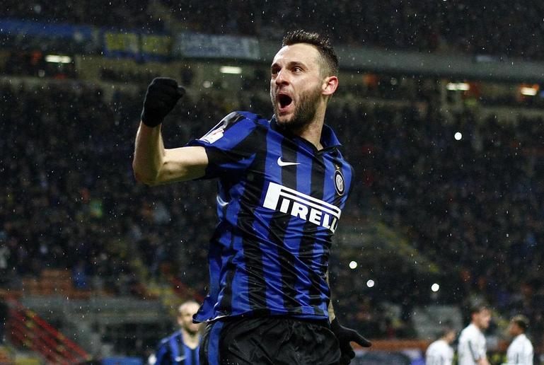 marcelo brozovic riserva di lusso