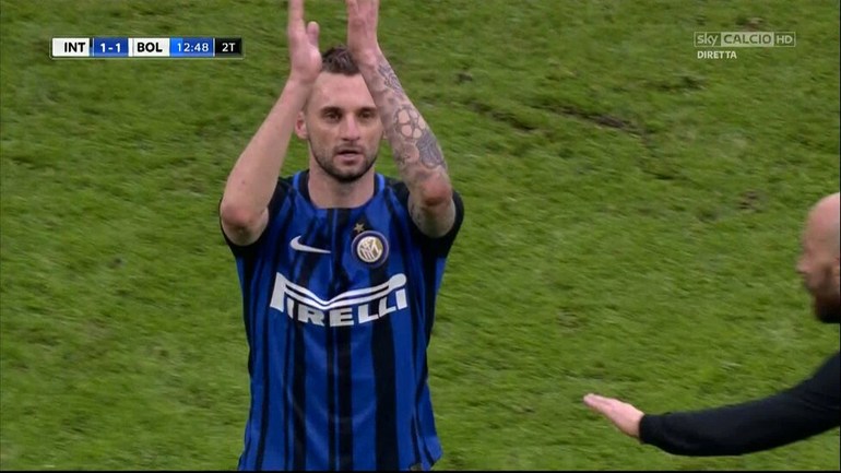 marcelo brozovic riserva di lusso