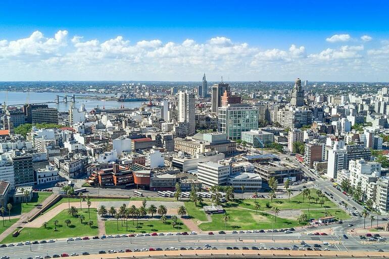Montevideo