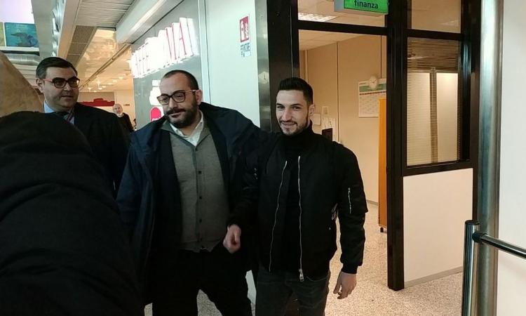 politano riserva di lusso