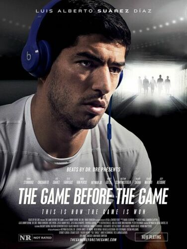 luis suarez curiosità beats