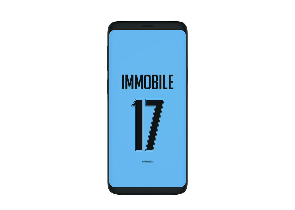 sfondo immobile riserva di lusso cellulare