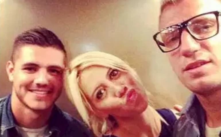 mauro icardi curosità wanda nara maxi lopez mauro icardi curosità wanda nara maxi lopez