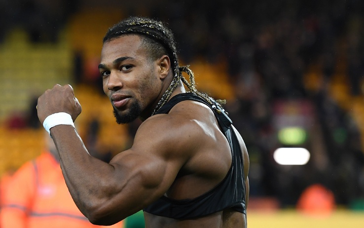 Adama Traoré