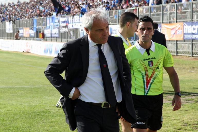 Marcello Pitino Nocerina