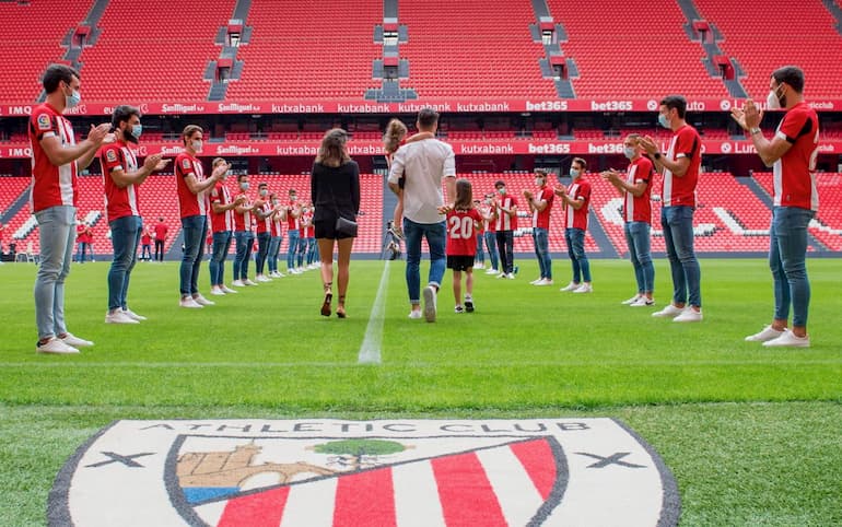 aritz aduriz ritiro coronavirus aritz aduriz ritiro coronavirus