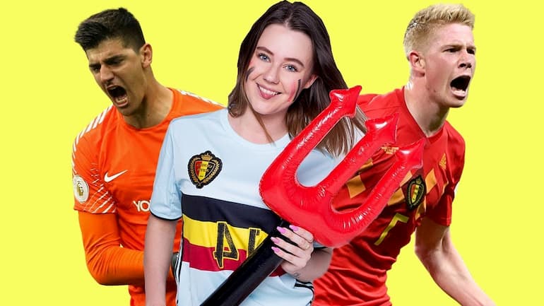 courtois fidanzata kdb courtois fidanzata kdb