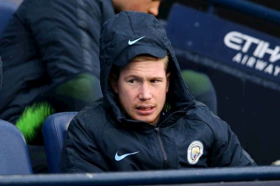 kdb panchina kdb panchina