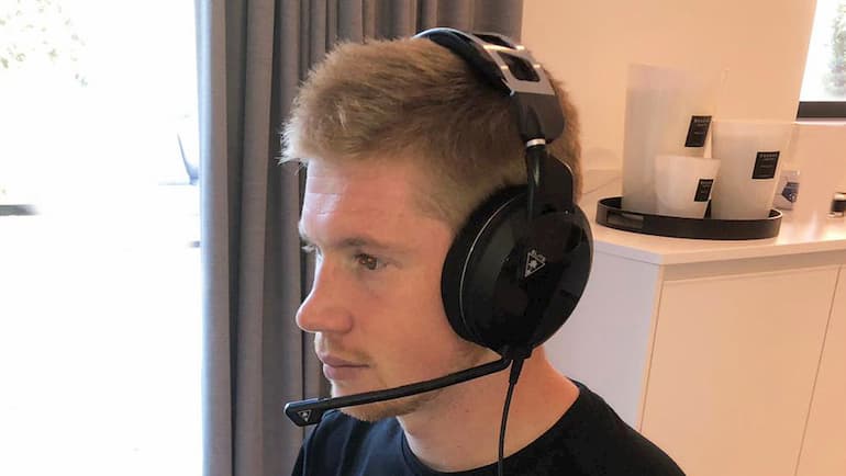 kevin de bruyne curiosità videogamer kevin de bruyne curiosità videogamer