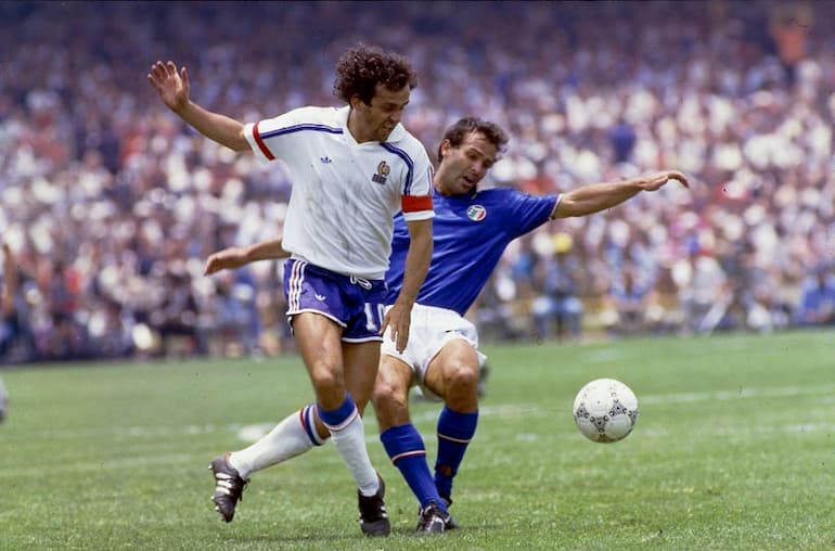 platini curiosità francia-italia mondiali 1984 curiosità platini curiosità francia-italia mondiali 1984 curiosità