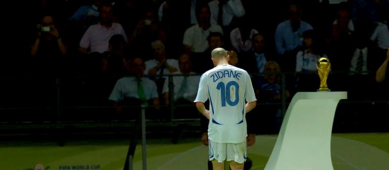 zidane curiosità berlino 2006 zidane curiosità berlino 2006