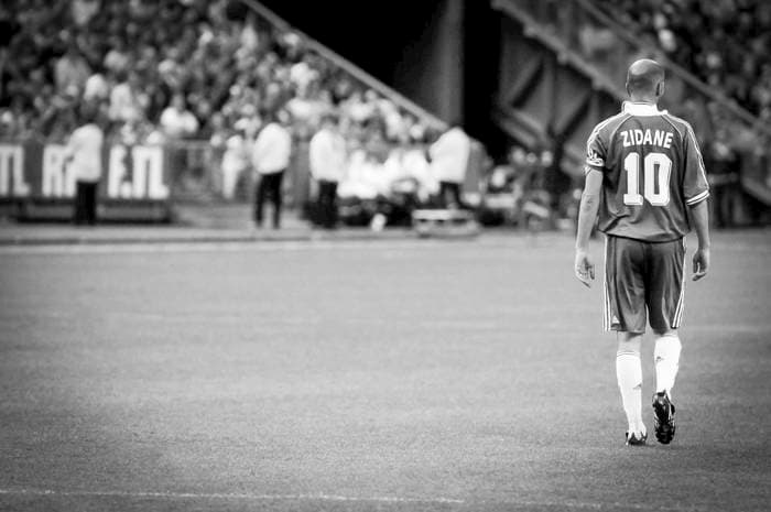 zizou curiosità numero 10 zizou curiosità numero 10