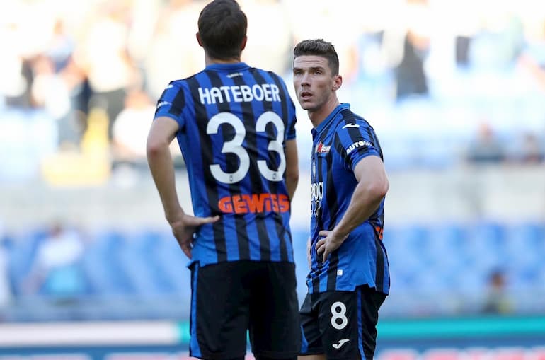 robin gosens curiosità hateboer atalanta robin gosens curiosità hateboer atalanta