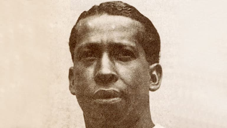 Andrade, La Maravilla Negra