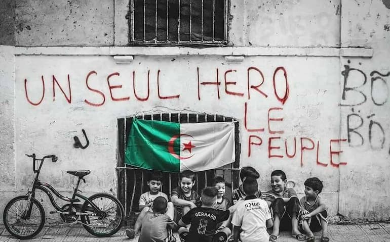 Un solo Eroe, il Popolo