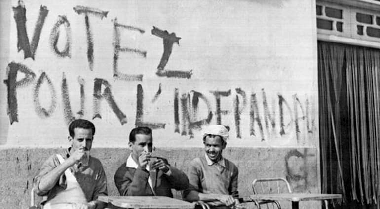 Vota per l'Indipendenza
