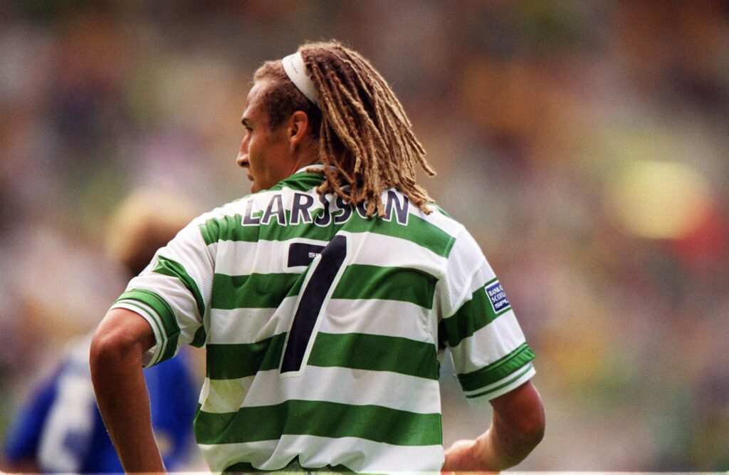En?gma - Larsson
