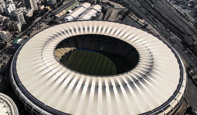 Maracana