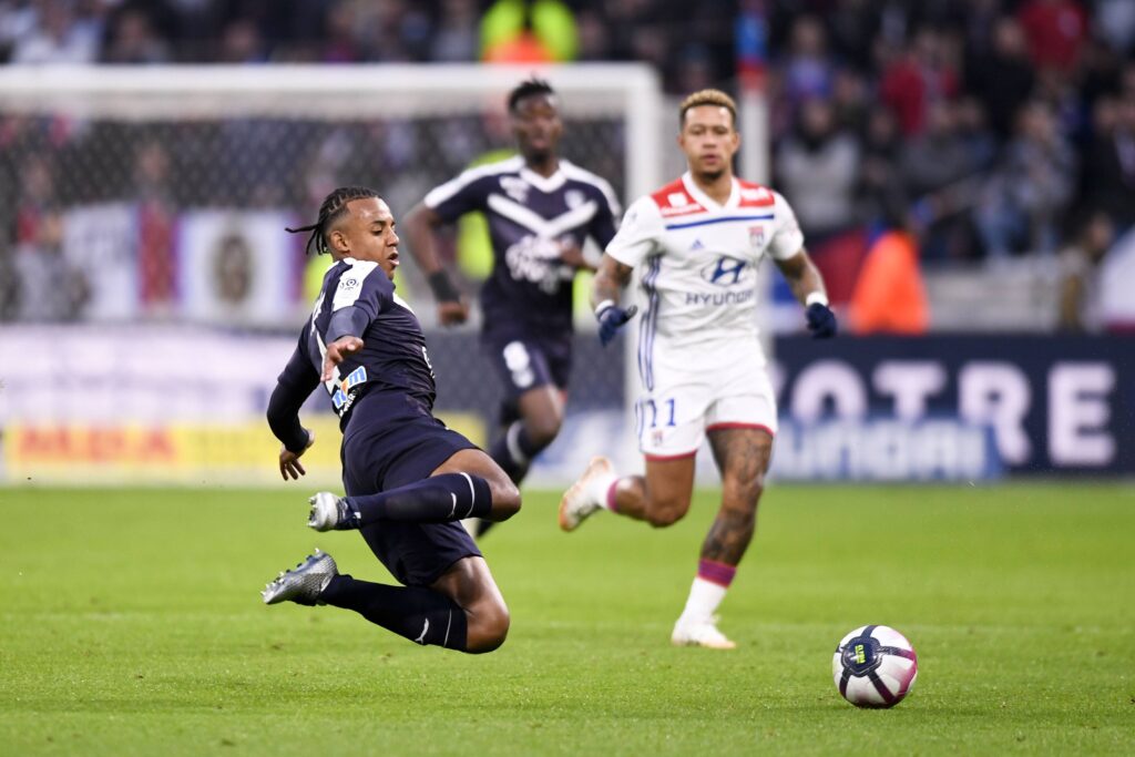 Koundé Bordeaux