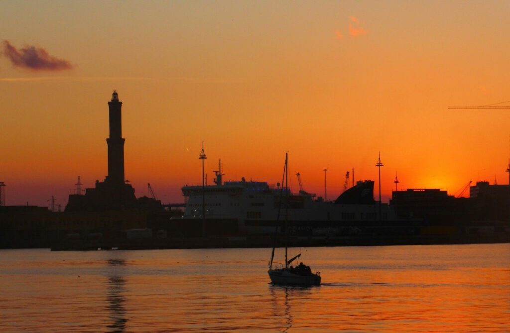 Genova