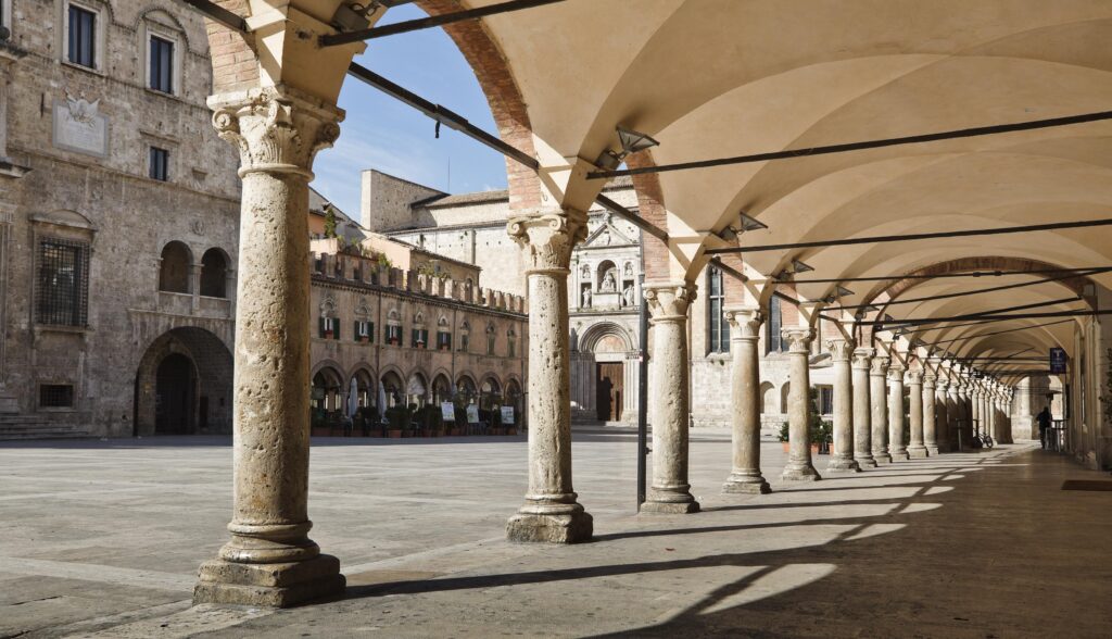 Ascoli Piceno
