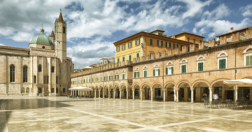 Piazza del Popolo