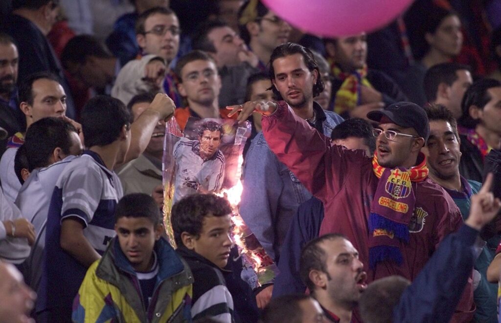 Luis Figo
