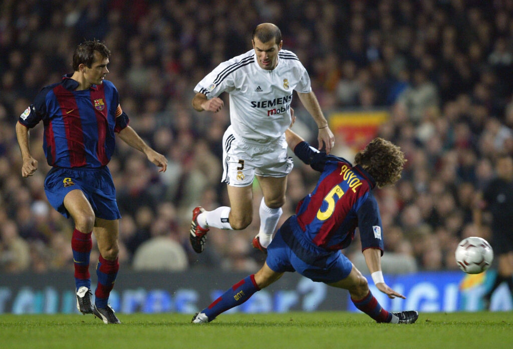 Puyol