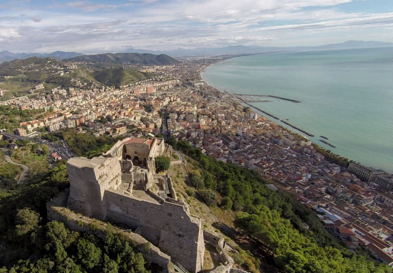 Salerno