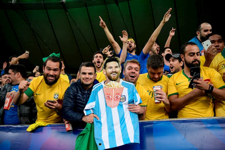 Maracana