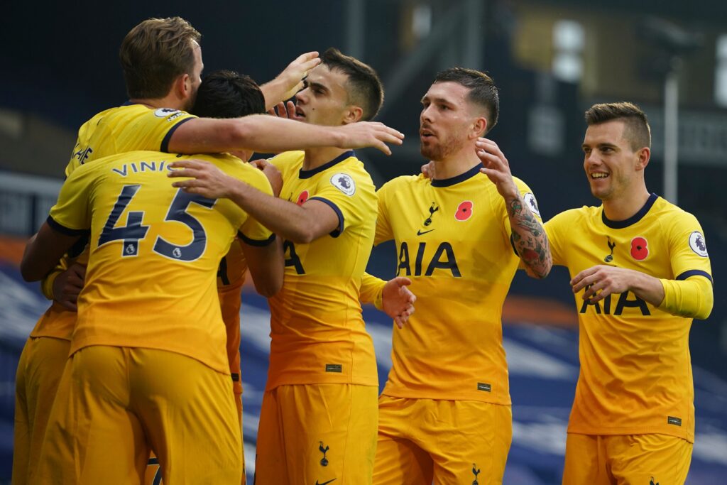 Tottenham City