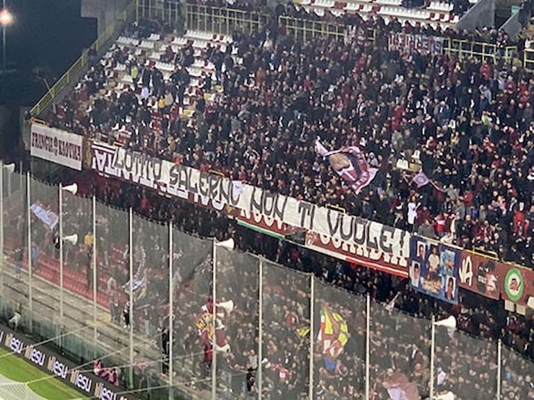 Salerno