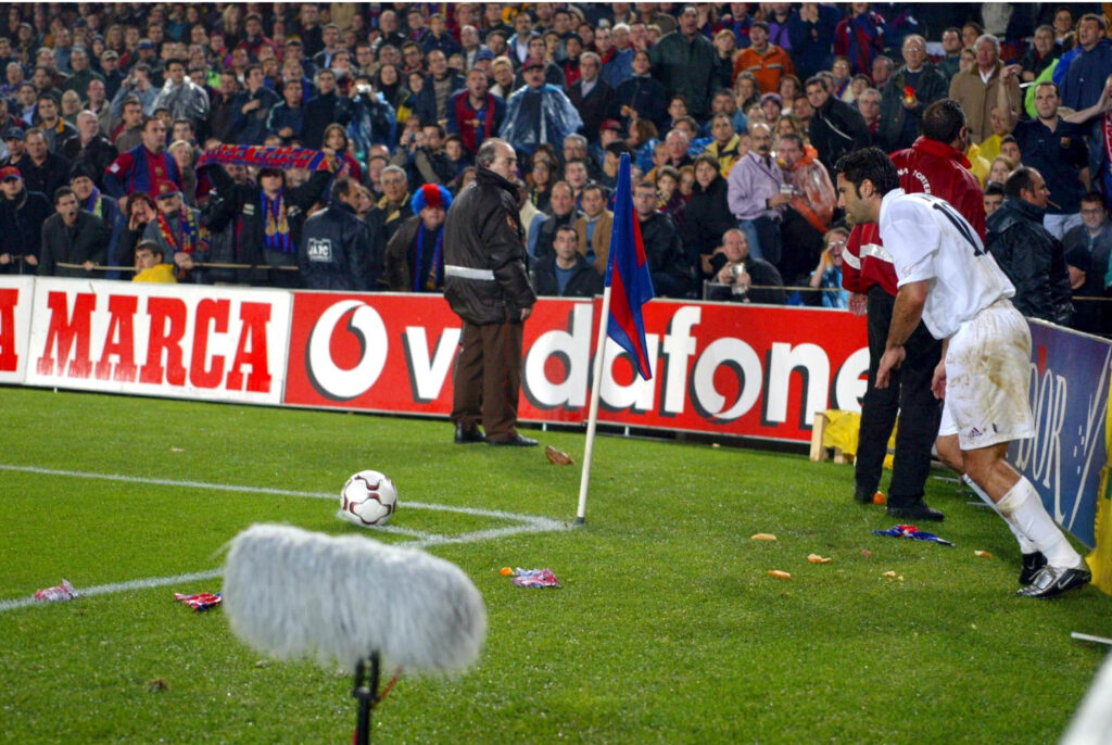 Luis Figo