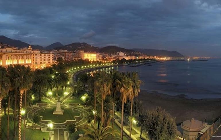 Salerno