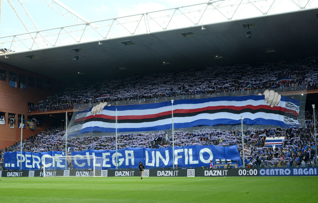 Sampdoria