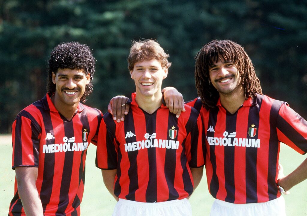 Kappa - Milan