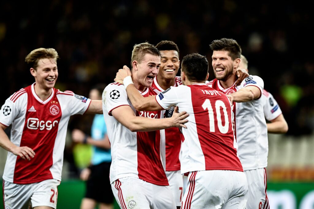 Ajax
