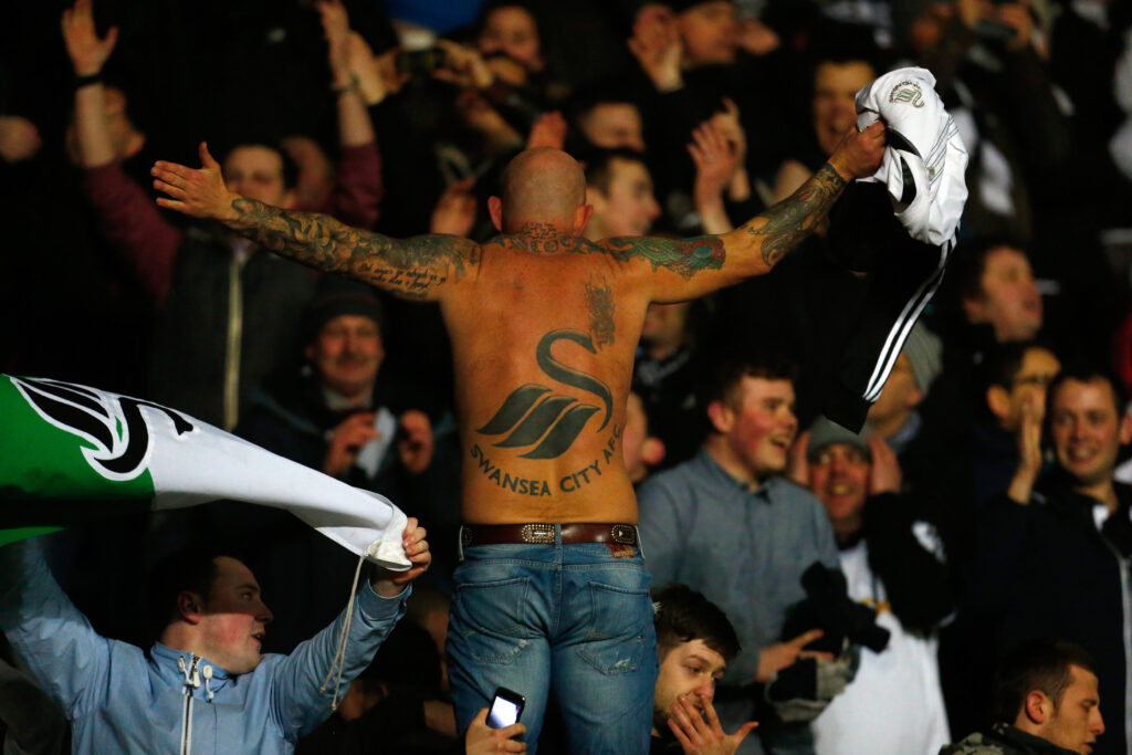 Cardiff Swansea