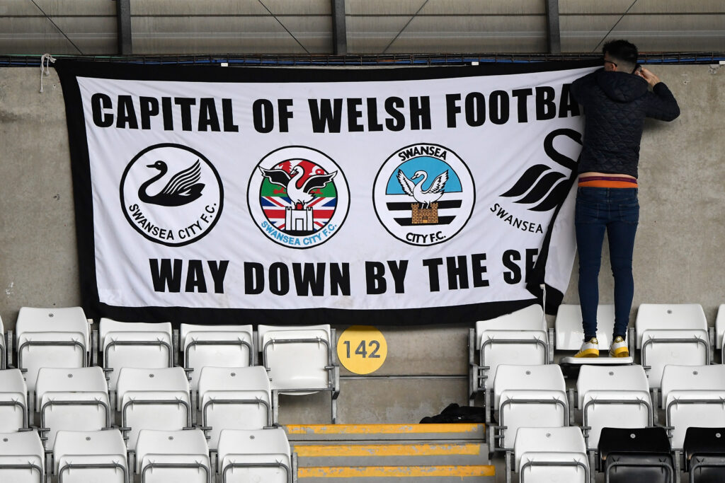 Swansea