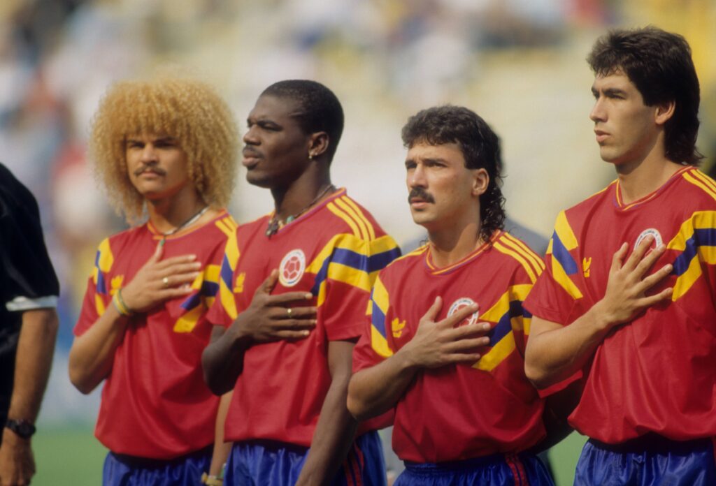 Colombia