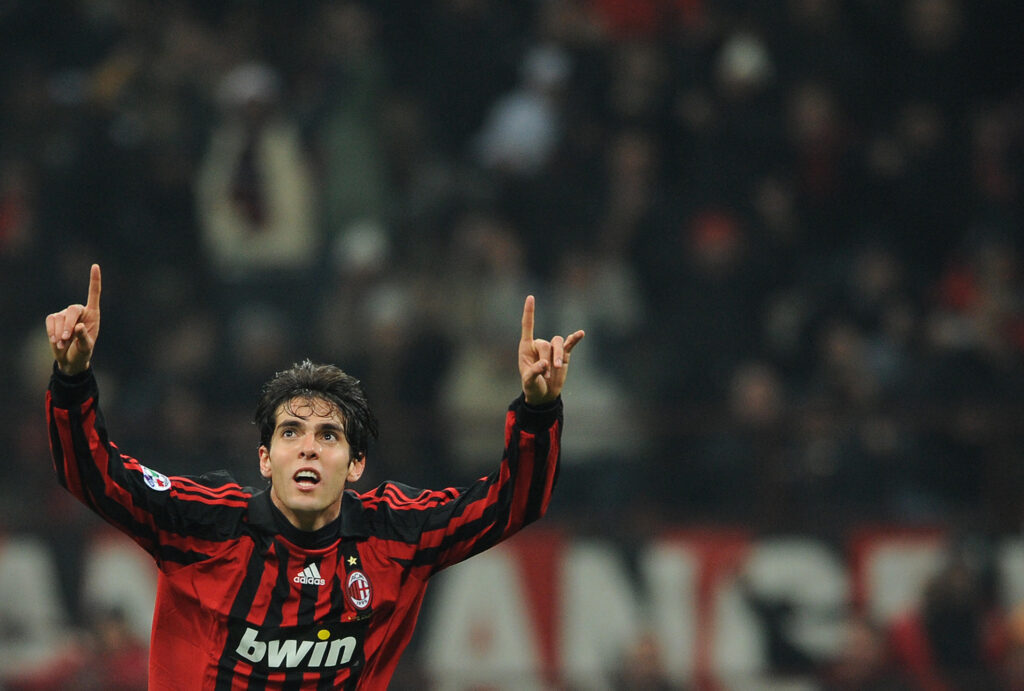 Kaká