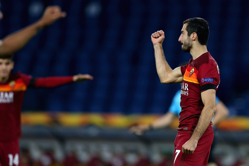 Mkhitaryan