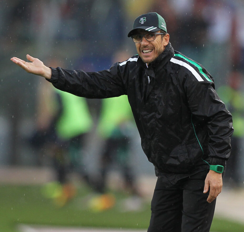 Di Francesco