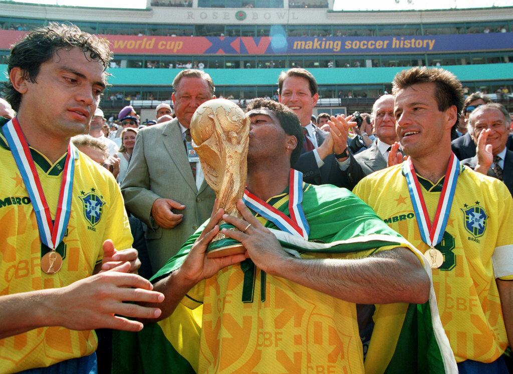 Romario USA '94