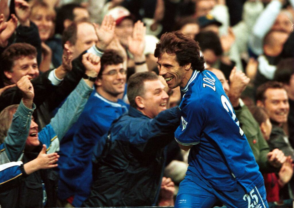 Zola Chelsea