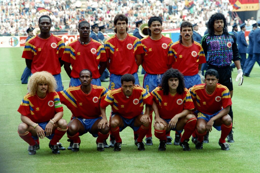 Colombia