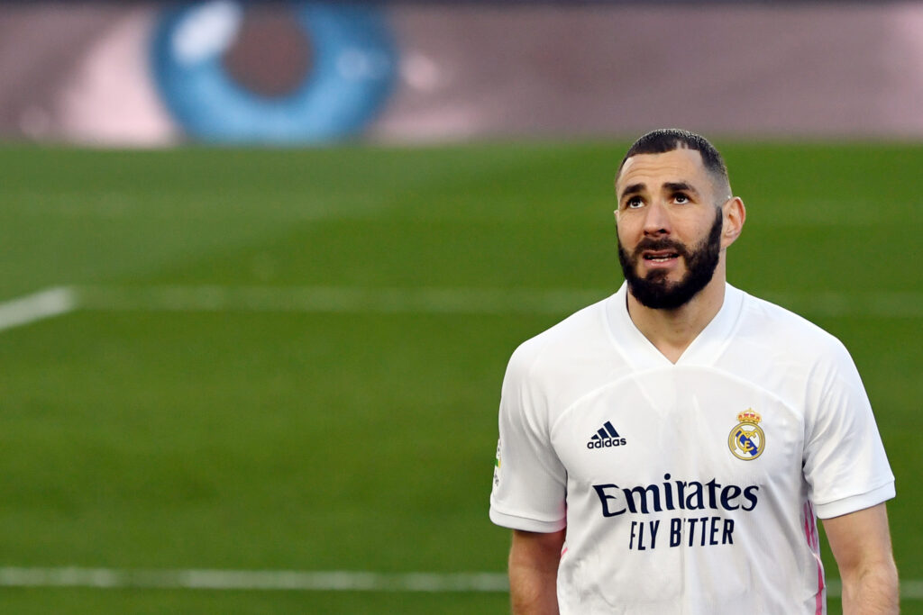 Benzema Levante