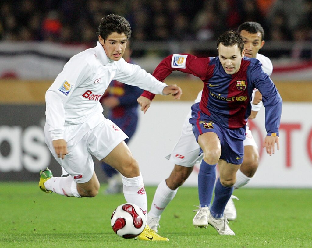 Internacional-Barcellona