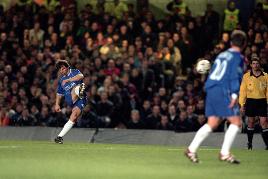 Zola Chelsea